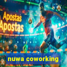 nuwa coworking